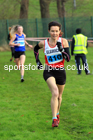 Senior Women and Masters Womens 2022 Birtley Cross Country Relays. Photo: David T. Hewitson/Sports for All Pics